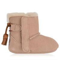 UGG Zayden Tassel Booties