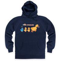 Ugly Duckling Hoodie