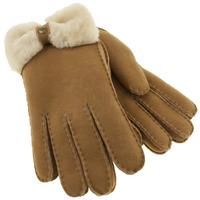 Ugg Australia Classic Bow Gloves