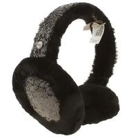 Ugg Australia Alloway Glitter Earmuffs