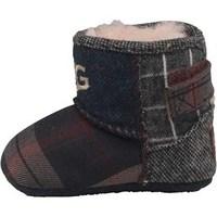 UGG Infant Thriller Booties Patchwork