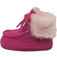 UGG Infant Girls Sparrow Booties Princess Pink