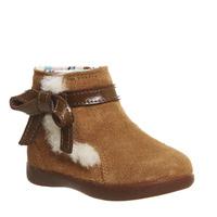 UGG Libbie CHESTNUT