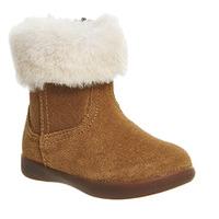 UGG Jorie Ii CHESTNUT