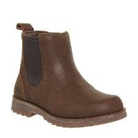 UGG Callum CHOCOLATE