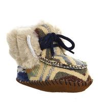 UGG Sparrow CHESTNUT DECO PENDLETON I