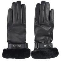 UGG Classic Belted Smart Gloves