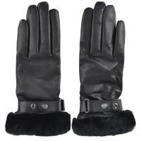 ugg classic belted smart gloves