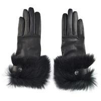 UGG Valentina Swarovski Smart Gloves