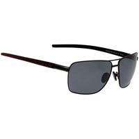 Ugly Fish Sunglasses PT24166 Polarized MBL.SM+AR