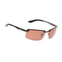 Ugly Fish Sunglasses PT24409 Polarized GUN.BR+AR