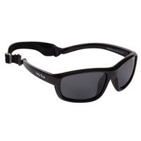 Ugly Fish Sunglasses PB002 ANKLE BITERS Kids Polarized BL.SM