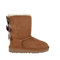 UGG K Bailey Bow Boots