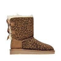 UGG Kids Bailey Bow Boots