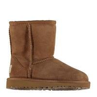UGG Kids Classic Short Boots