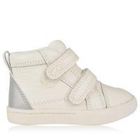 UGG Girls Rennon Reflective Trainers