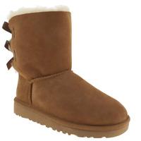 Ugg Australia Bailey Bow