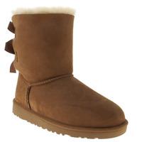 Ugg Australia Bailey Bow