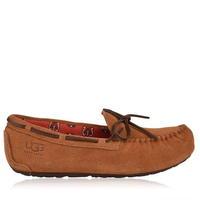 UGG Kids Ryder Jungle Moccasins