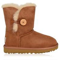 ugg kids bailey button boots