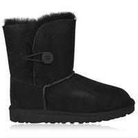 ugg youth bailey button boots