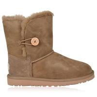 UGG Youth Bailey Button Boots