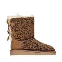 ugg kids bailey bow boots