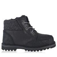 UGG Infant Girls Orin Wool Boots