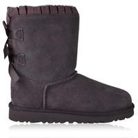 UGG Bailey Bow Ruffle Boots