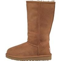 ugg kids classic tall boots chestnut