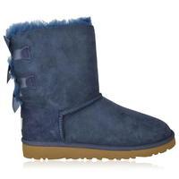 ugg youth bailey bow boots