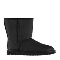 ugg kids classic short sheepskin boots