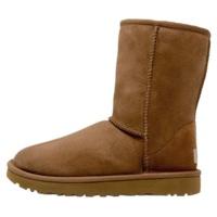 UGG Classic II Short chestnut