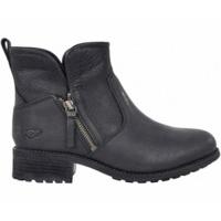 UGG Lavelle black