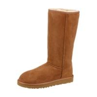 UGG Classic Tall chestnut