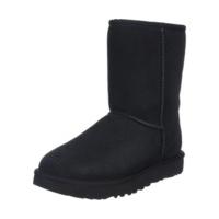 ugg classic ii short black