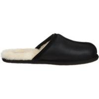 UGG Scuff black