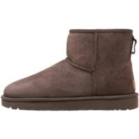 UGG Classic II Mini chocolate