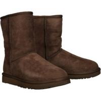 UGG Classic II Short chocolate