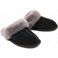 UGG Scuffette black