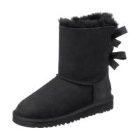 UGG Bailey Bow II black