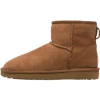 UGG Classic II Mini chestnut