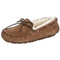 UGG Dakota chestnut