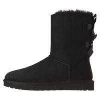 UGG Kids Bailey Bow black