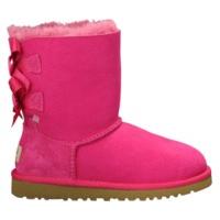 UGG Kids Bailey Bow cerise
