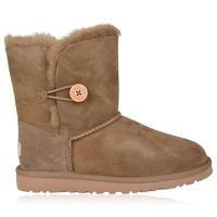 UGG Youth Bailey Button Boots