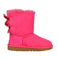 UGG K Bailey Bow Boots