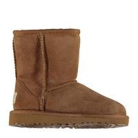 UGG Kids Classic Short Boots