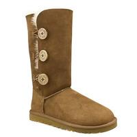 Ugg Australia Bailey Button Triplet