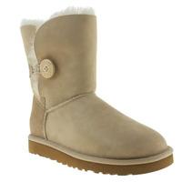 Ugg Australia Bailey Button